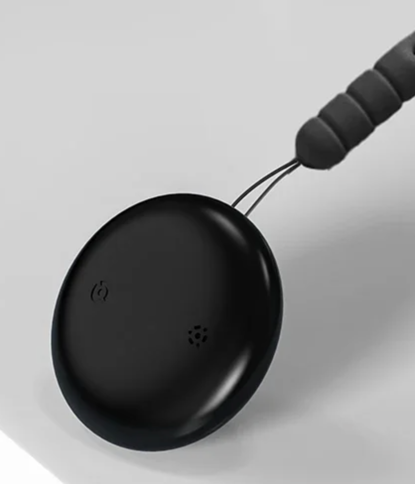 SMARTTRACKER - smartare spårning & tryggare vardag